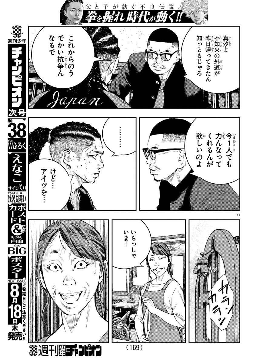 11