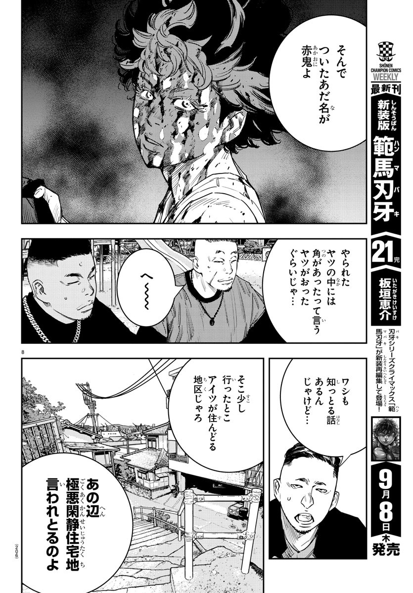 8
