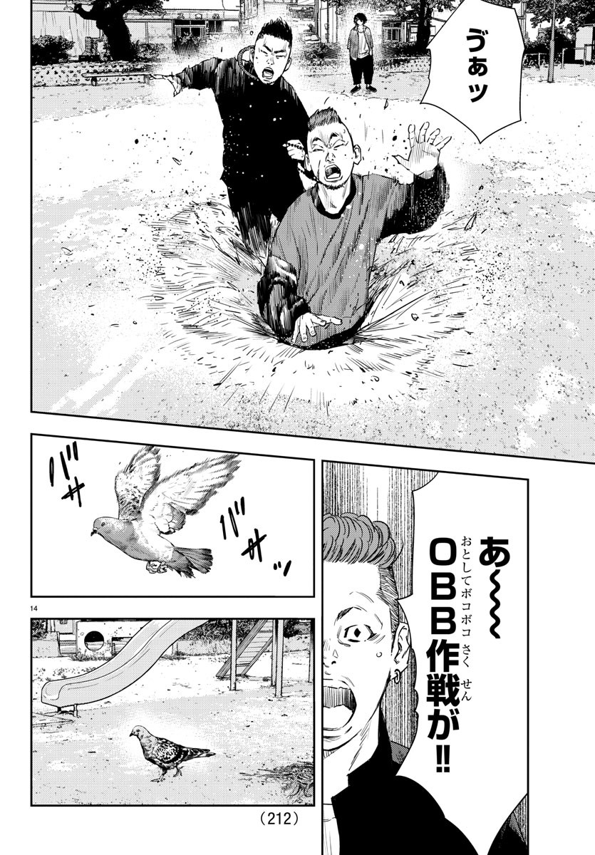 14