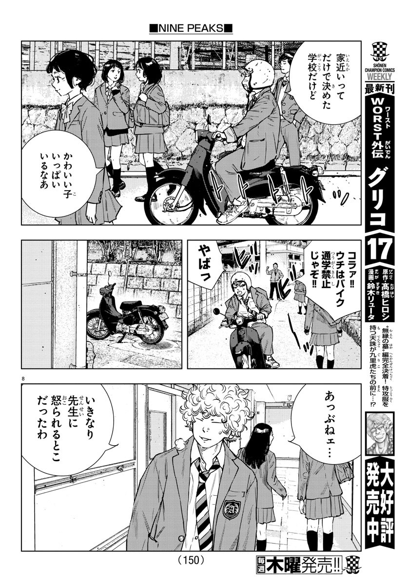 8