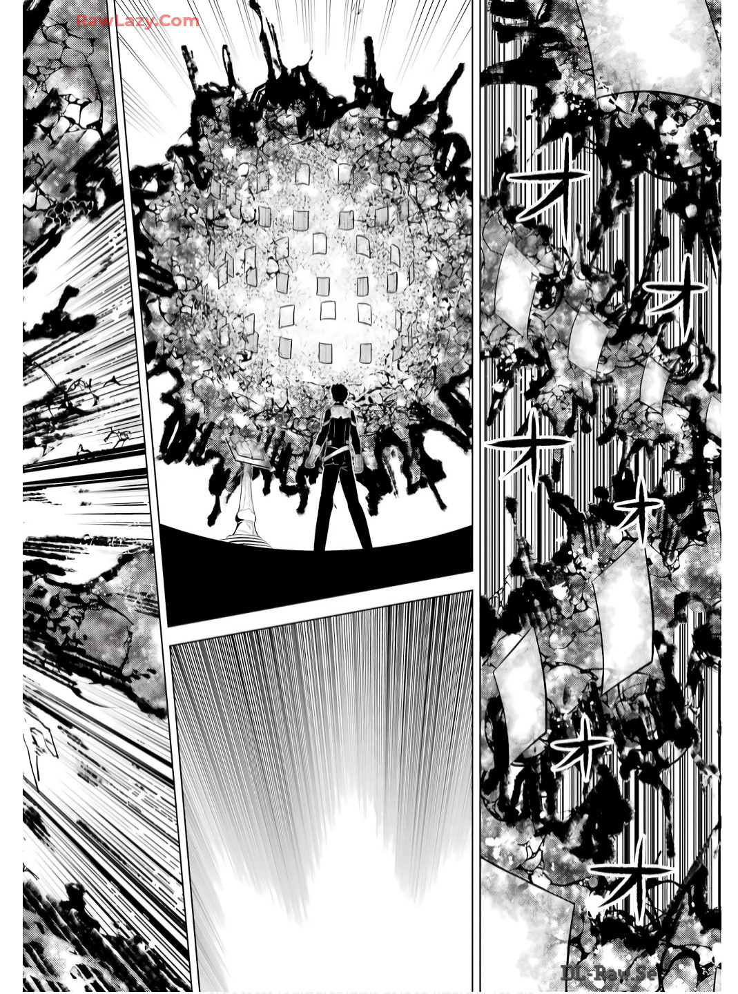 転生賢者の異世界ライフ～第二の職業を得て、世界最強になりました～ - raw - 第74話 - https://jpee.aabb.to/JPEE/7400052/0so1iywqyt0.jpg
