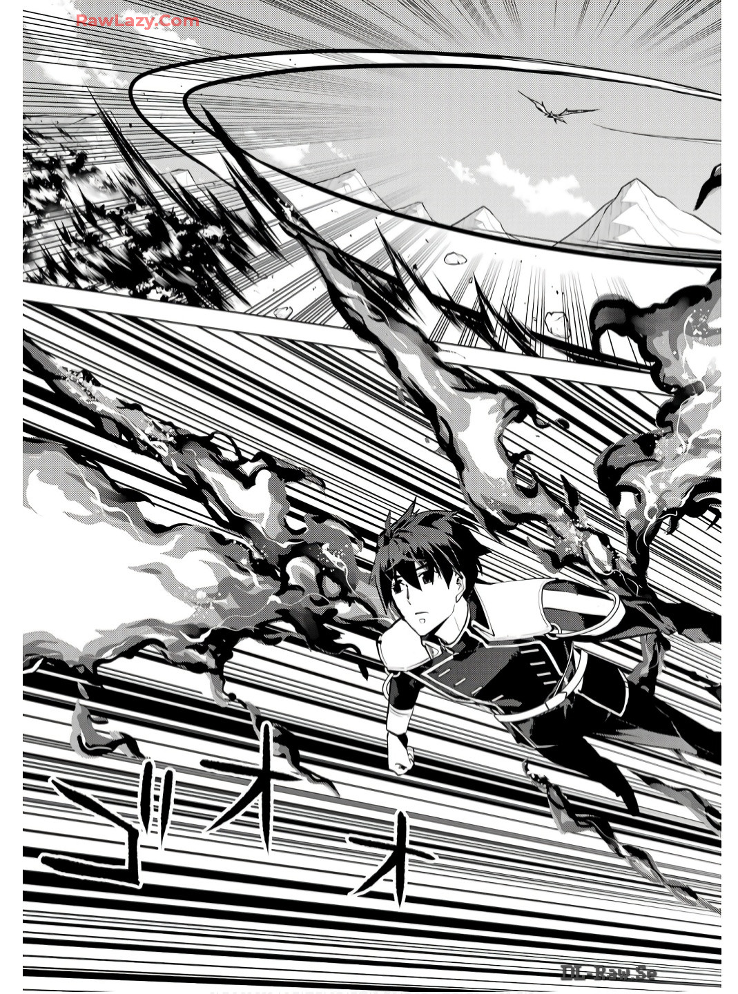 転生賢者の異世界ライフ～第二の職業を得て、世界最強になりました～ - raw - 第74話 - https://jpee.aabb.to/JPEE/7400052/hm3udhi1251.jpg