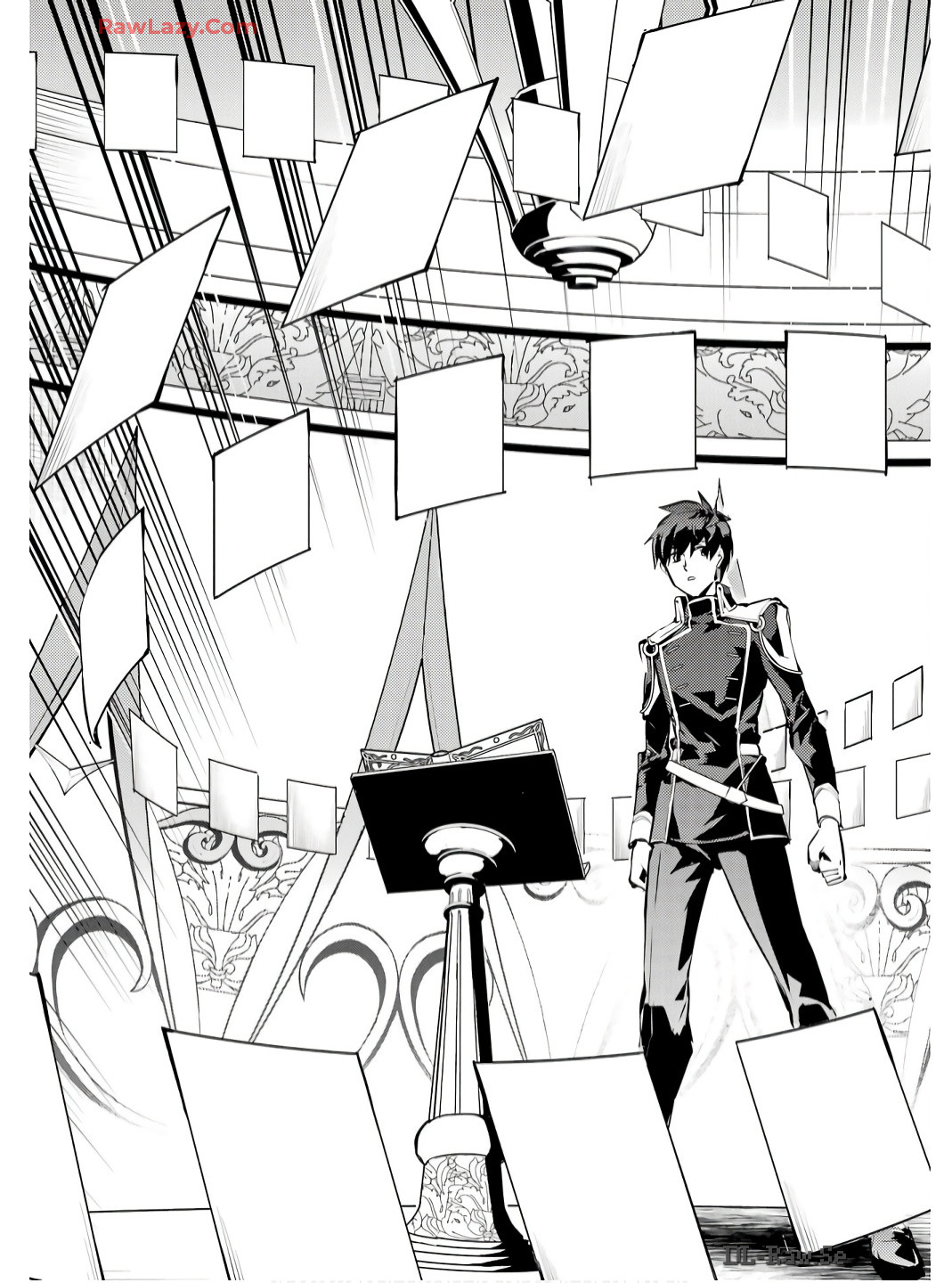 転生賢者の異世界ライフ～第二の職業を得て、世界最強になりました～ - raw - 第74話 - https://jpee.aabb.to/JPEE/7400052/qtjqzkybjan.jpg