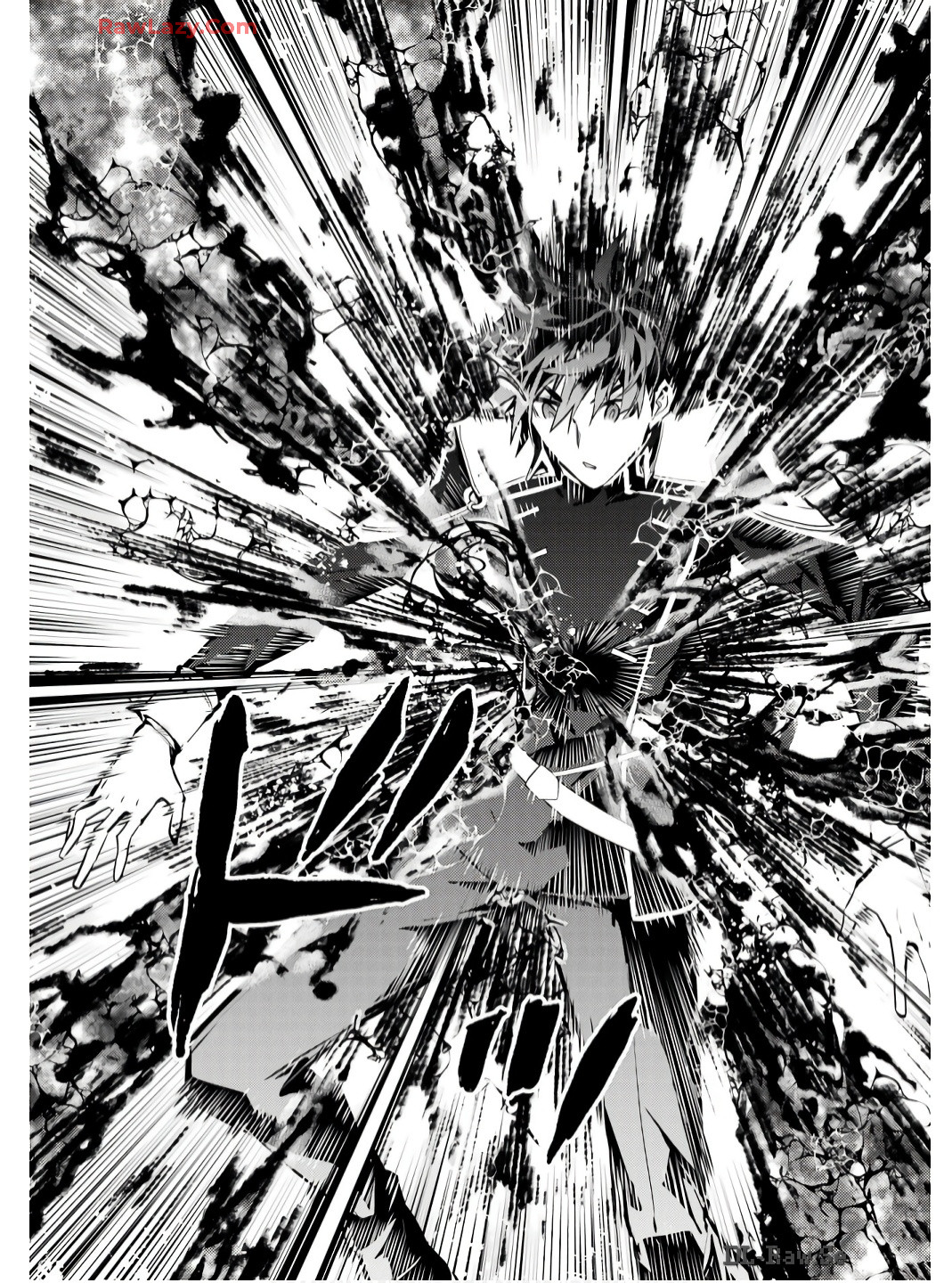 転生賢者の異世界ライフ～第二の職業を得て、世界最強になりました～ - raw - 第74話 - https://jpee.aabb.to/JPEE/7400052/yujenwco4rm.jpg