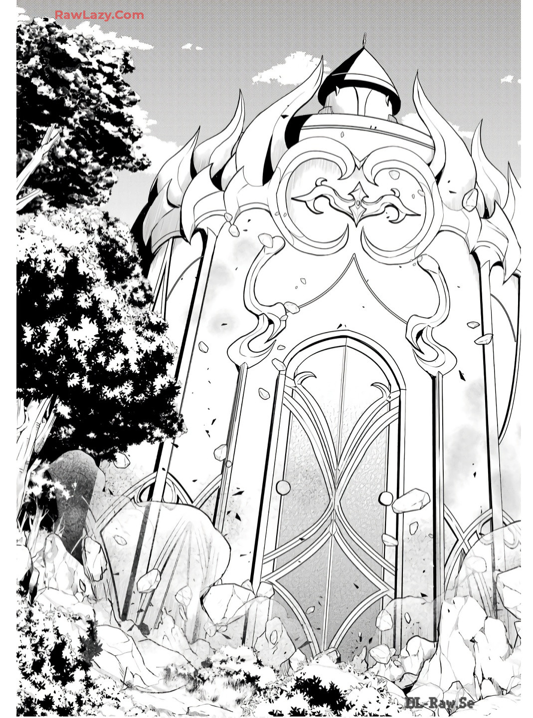 転生賢者の異世界ライフ～第二の職業を得て、世界最強になりました～ - raw - 第75話 - https://jpee.aabb.to/JPEE/7500054/lhntjf5ia0g.jpg