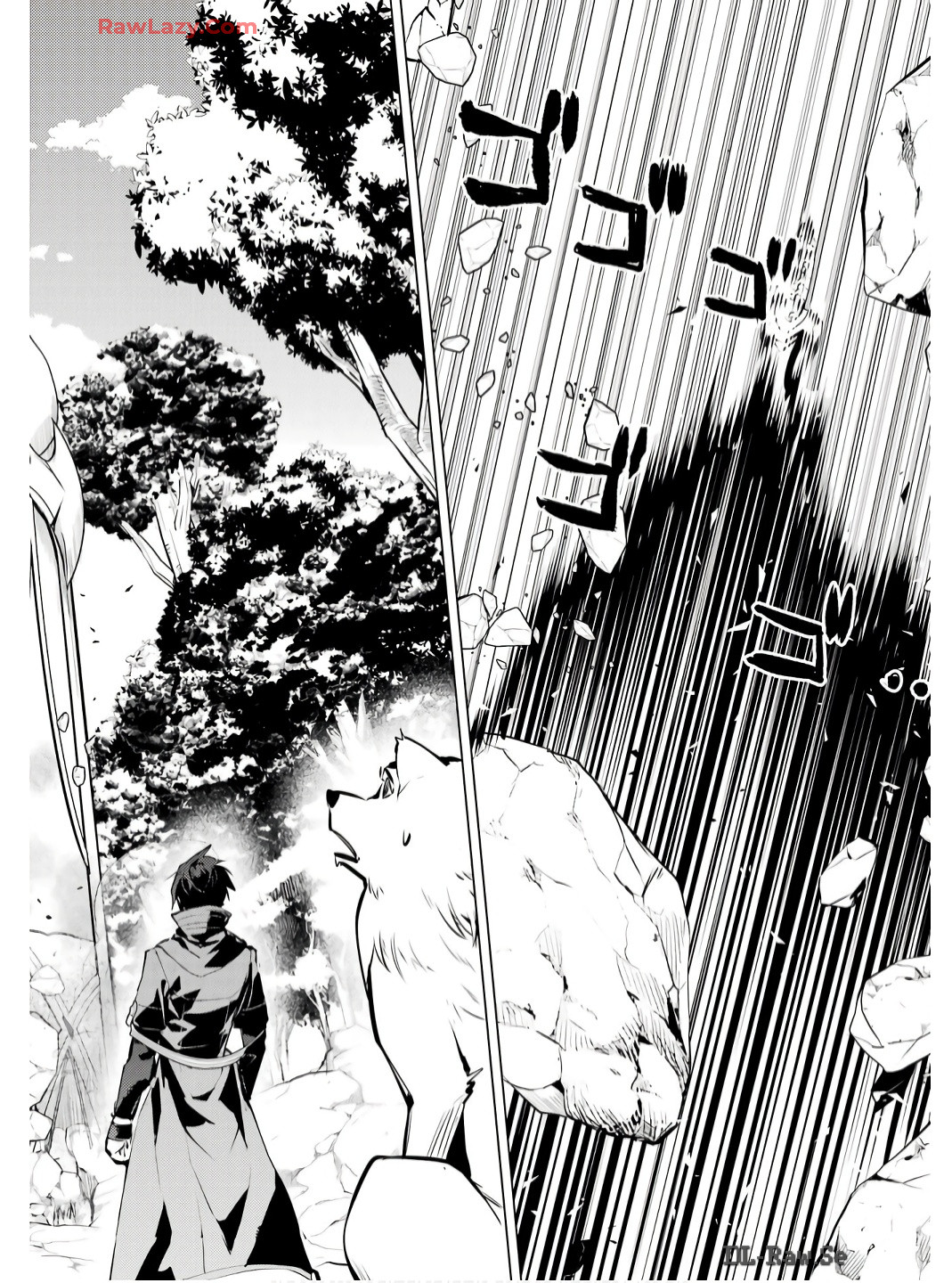 転生賢者の異世界ライフ～第二の職業を得て、世界最強になりました～ - raw - 第75話 - https://jpee.aabb.to/JPEE/7500054/ty4ojmm5nku.jpg