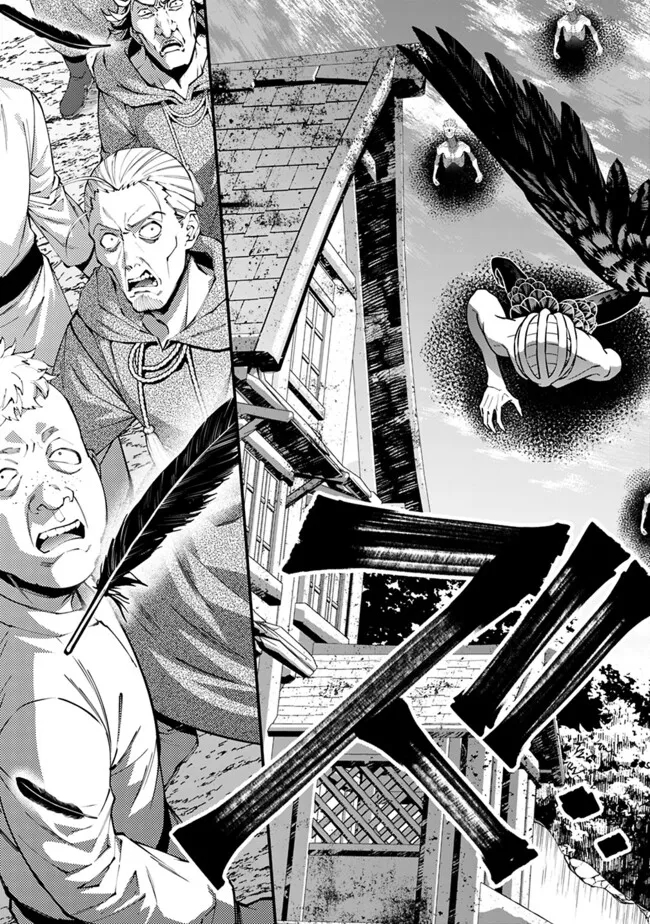 復讐を希う最強勇者は、闇の力で殲滅無双する - raw - 第90話 - https://jpee.aabb.to/JPEE/75690/22dt0a1irfo.jpg