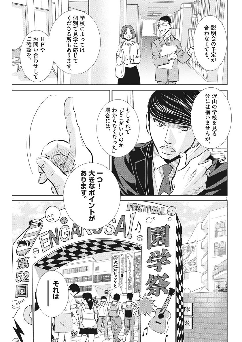 9