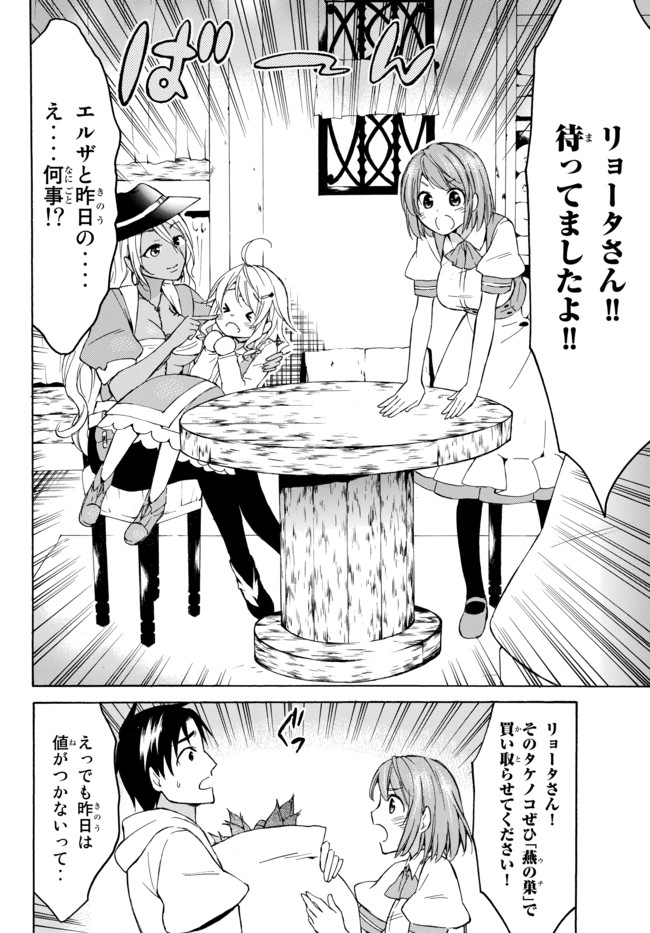 レベル1だけどユニークスキルで最強です - raw - 第16話 - https://jpee.aabb.to/JPEE/77690/md3fjc4gqom.jpg