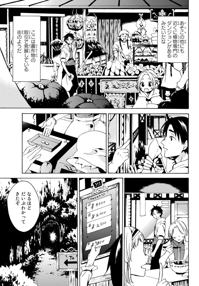 レベル1だけどユニークスキルで最強です - raw - 第2.2話 - https://jpee.aabb.to/JPEE/77719/ncx5xfnwnmd.jpg
