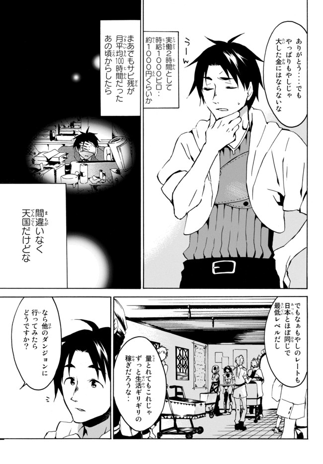 レベル1だけどユニークスキルで最強です - raw - 第3.1話 - https://jpee.aabb.to/JPEE/77721/5zmm1dhnkkg.jpg