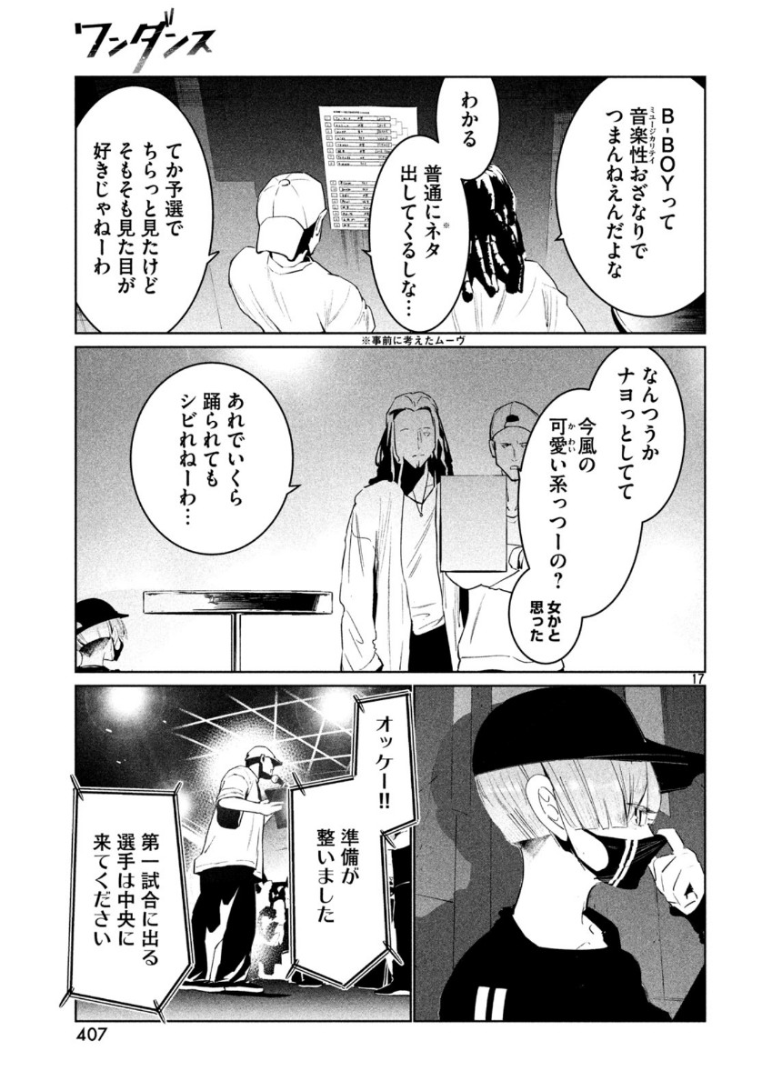 17