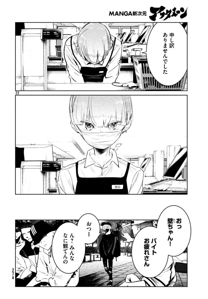 22
