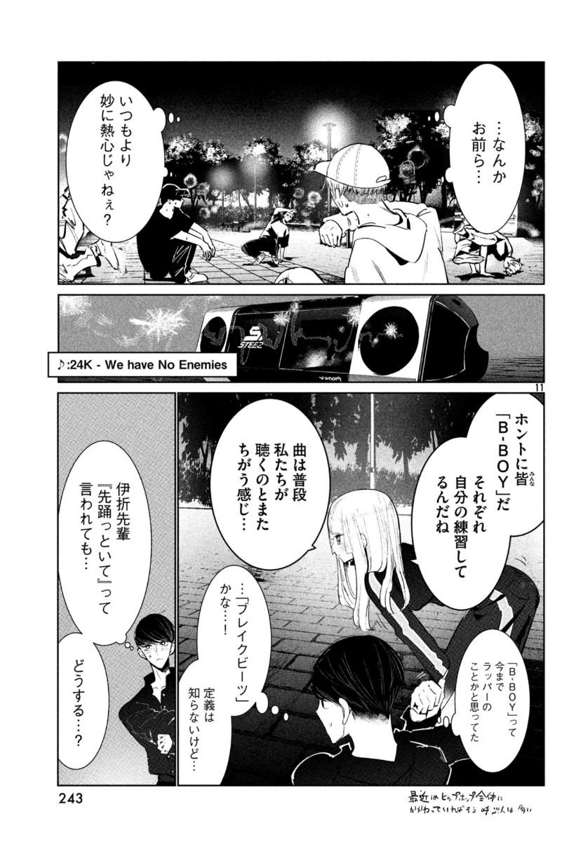11
