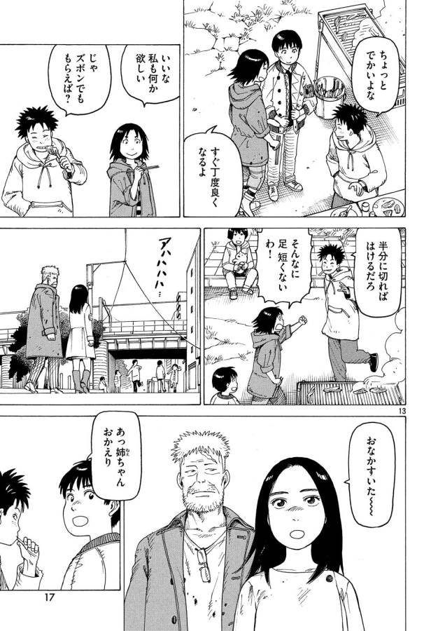 13