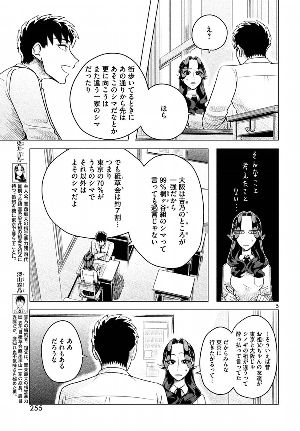 5