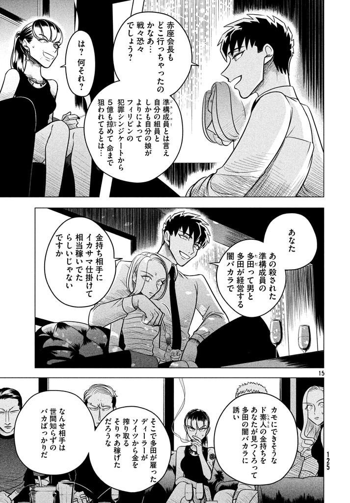 15