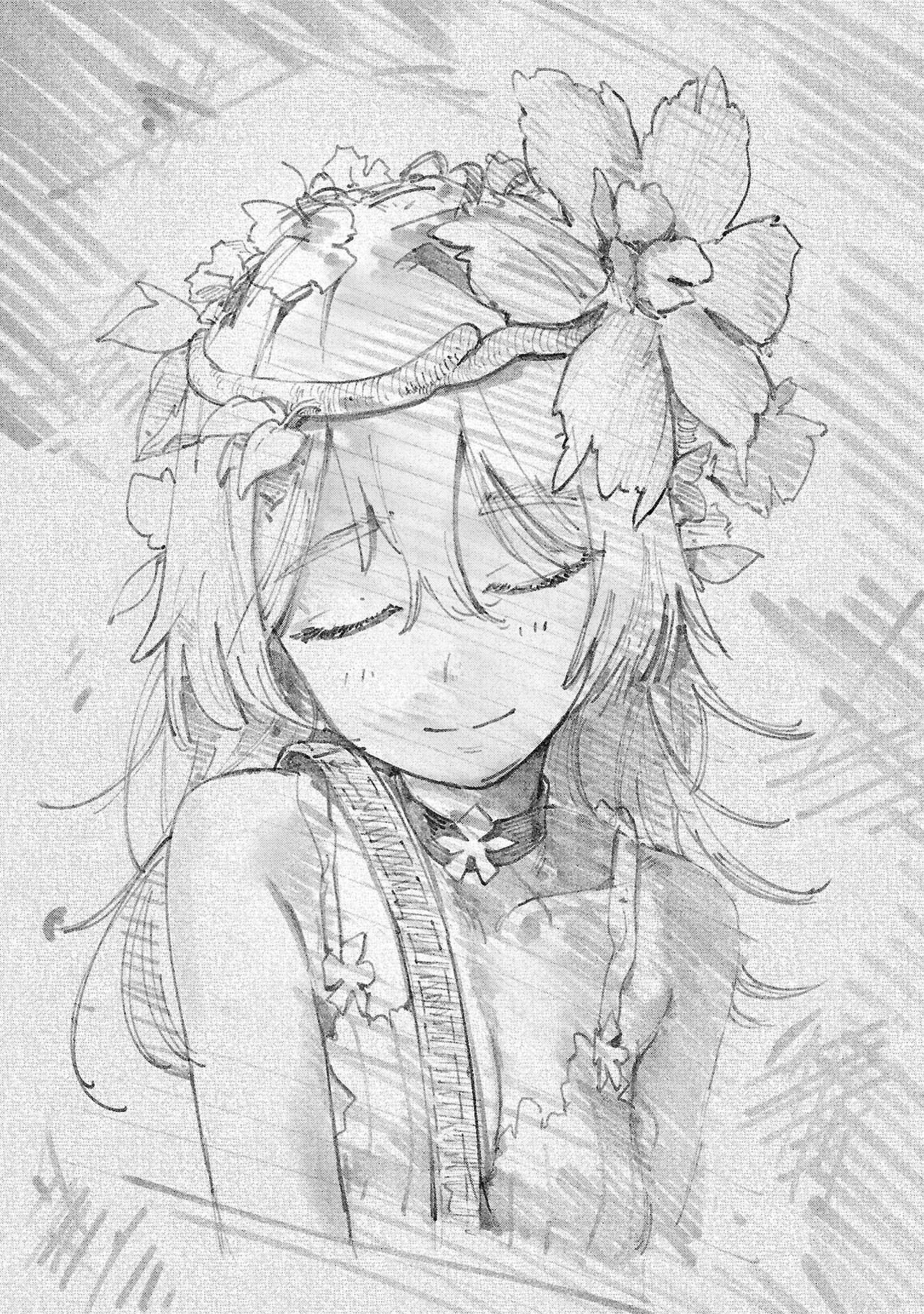 7