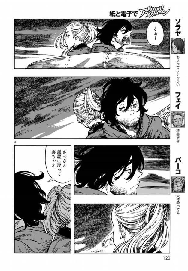 8