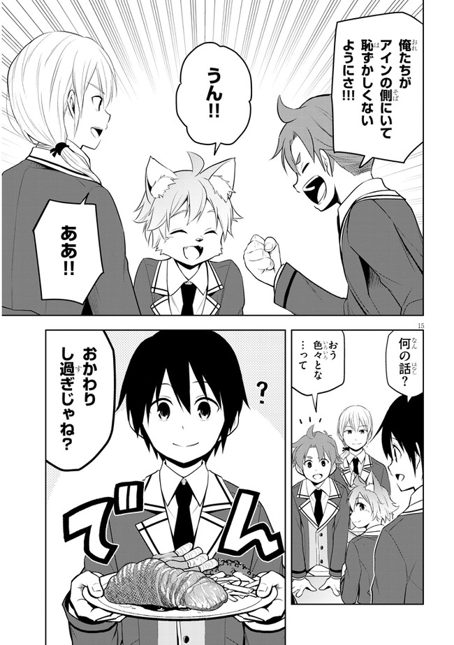 15