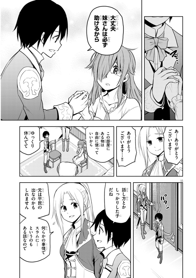 15