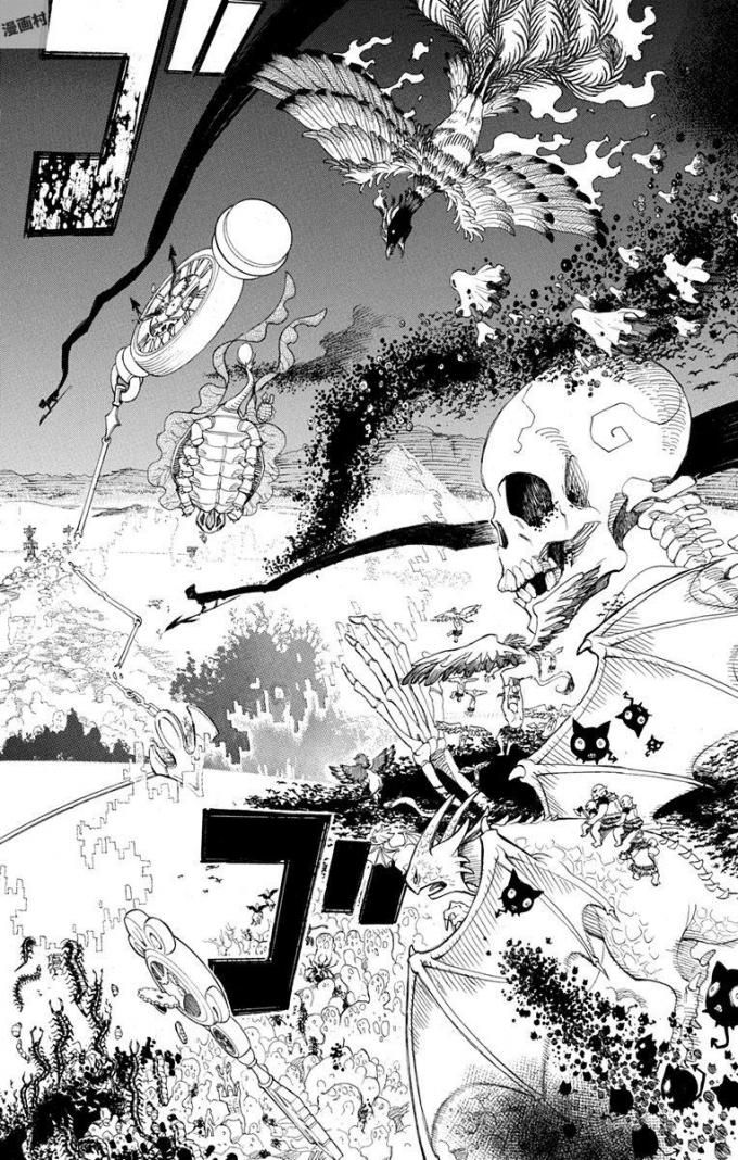 青の祓魔師 - raw - 第94話 - https://jpee.aabb.to/JPEE/8773/ftnbafqkpll.jpg