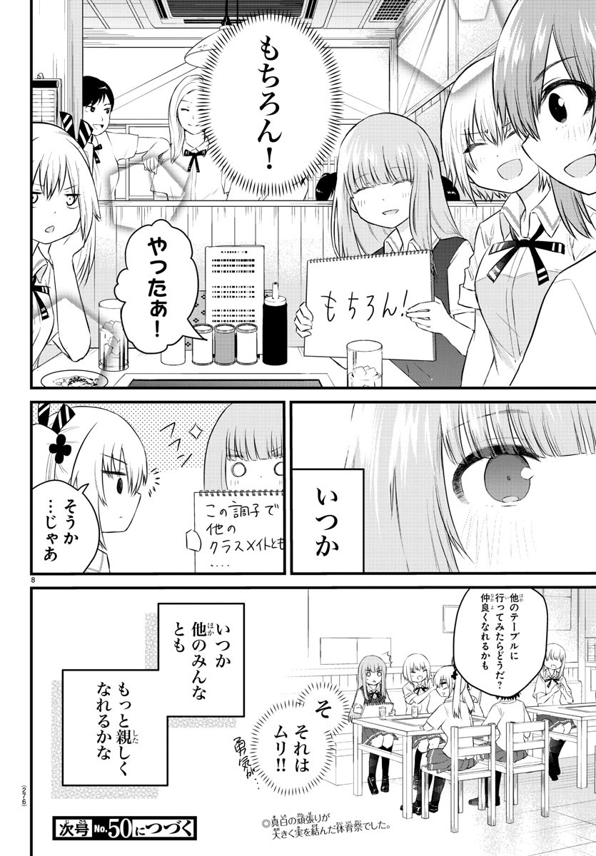 8