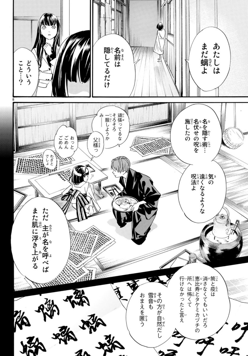 8