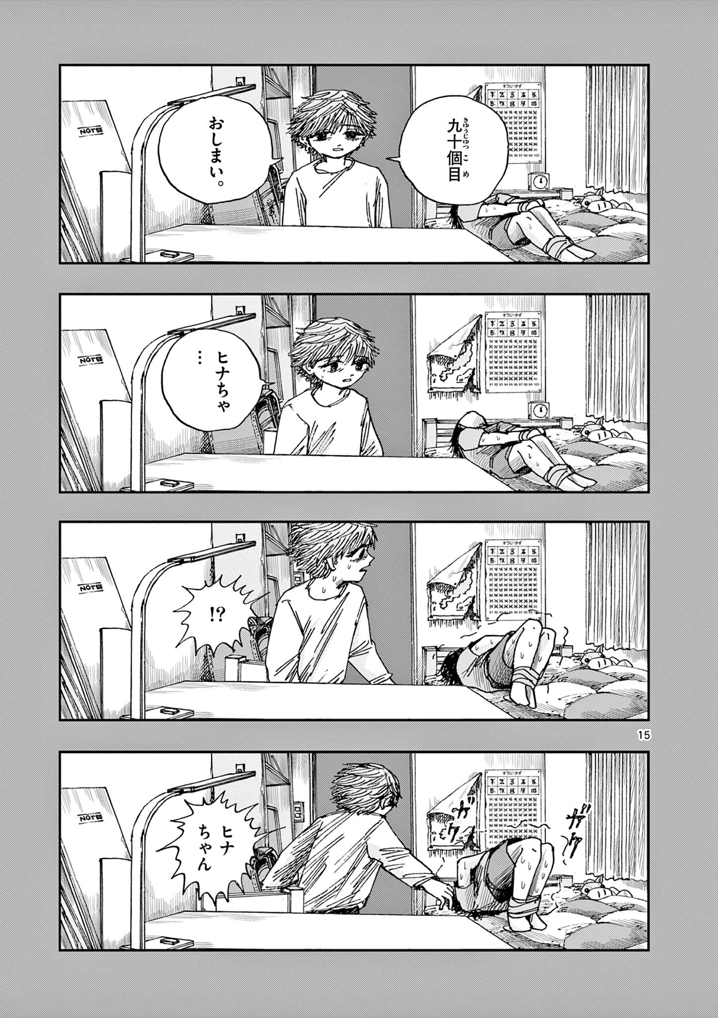 15