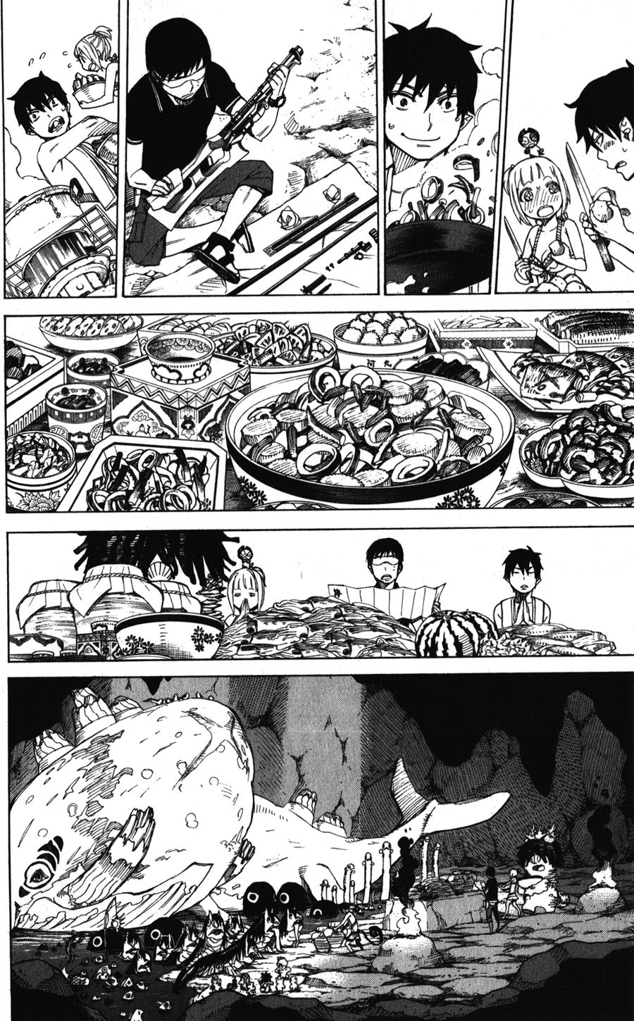 青の祓魔師 - raw - 第36話 - https://jpee.aabb.to/JPEE/9203/wkkoy1sthmj.jpg