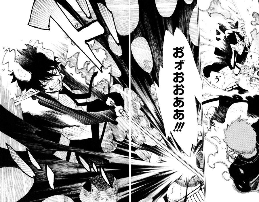 青の祓魔師 - raw - 第1話 - https://jpee.aabb.to/JPEE/9244/4p44llkdb3e.jpg