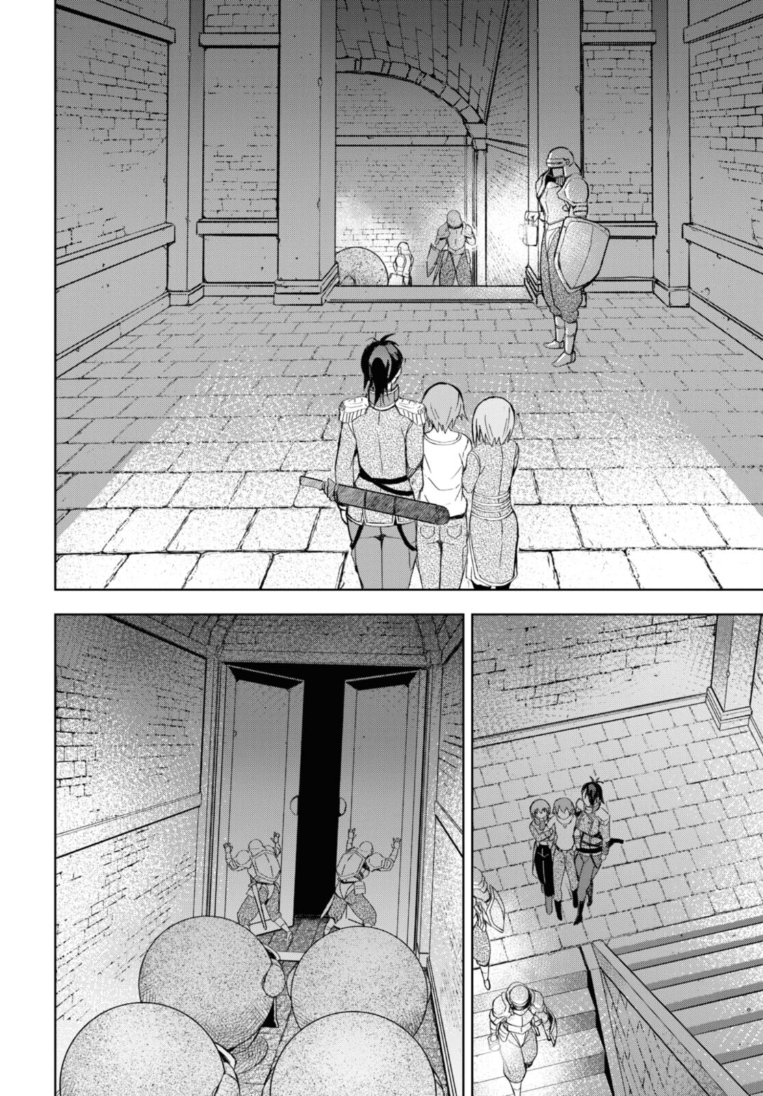 ダンジョン島で宿屋をやろう！ 創造魔法を貰った俺の細腕繫盛記 - raw - 第19.2話 - https://jpee.aabb.to/JPEE/94061/kmbwwb0jnxn.jpg