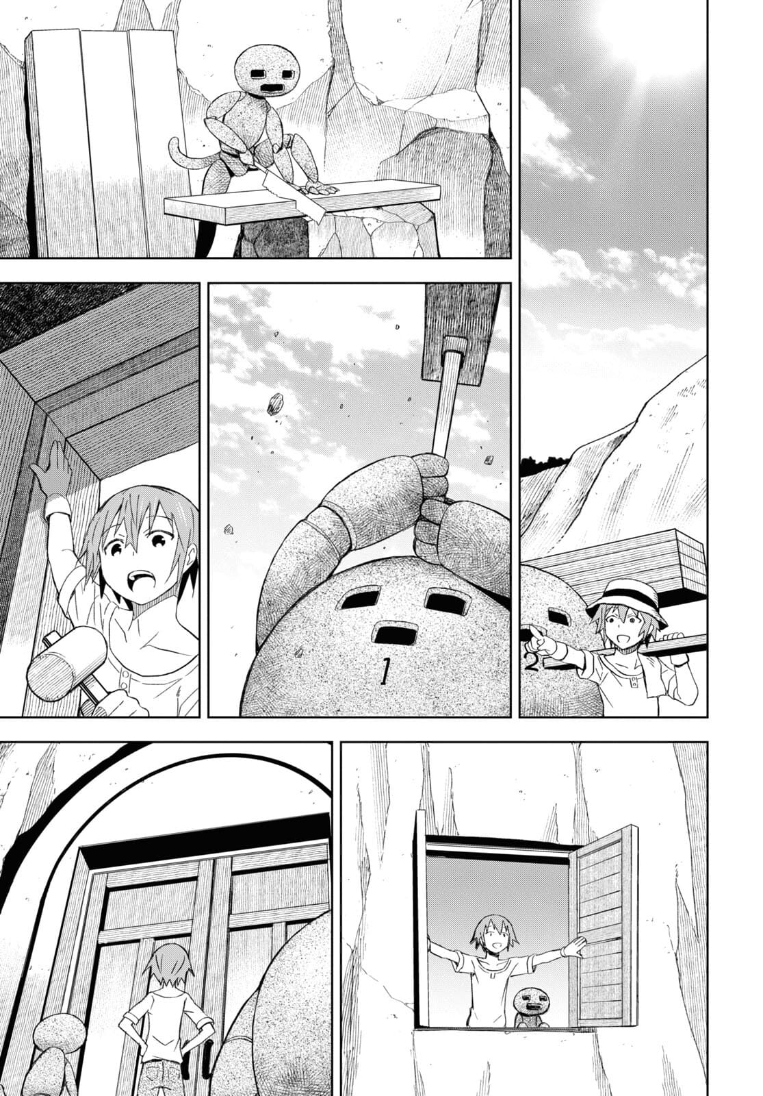 ダンジョン島で宿屋をやろう！ 創造魔法を貰った俺の細腕繫盛記 - raw - 第11話 - https://jpee.aabb.to/JPEE/94205/10k5tialisr.jpg