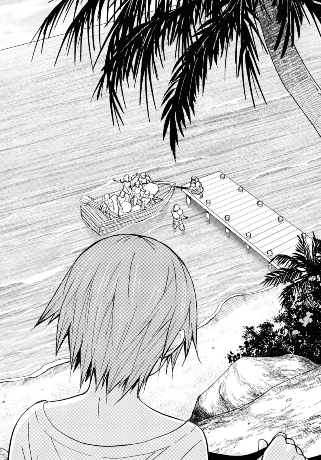 ダンジョン島で宿屋をやろう！ 創造魔法を貰った俺の細腕繫盛記 - raw - 第15.1話 - https://jpee.aabb.to/JPEE/94210/u0jgtcahaqx.jpg