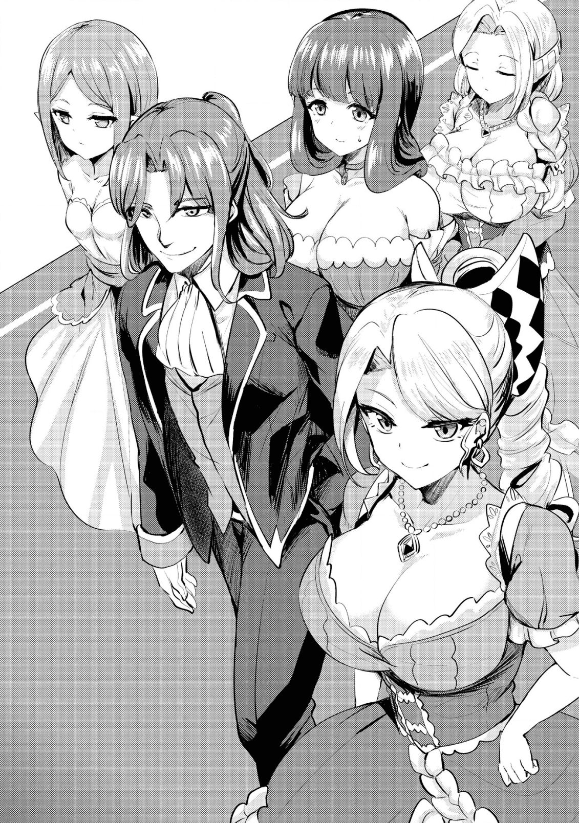 7