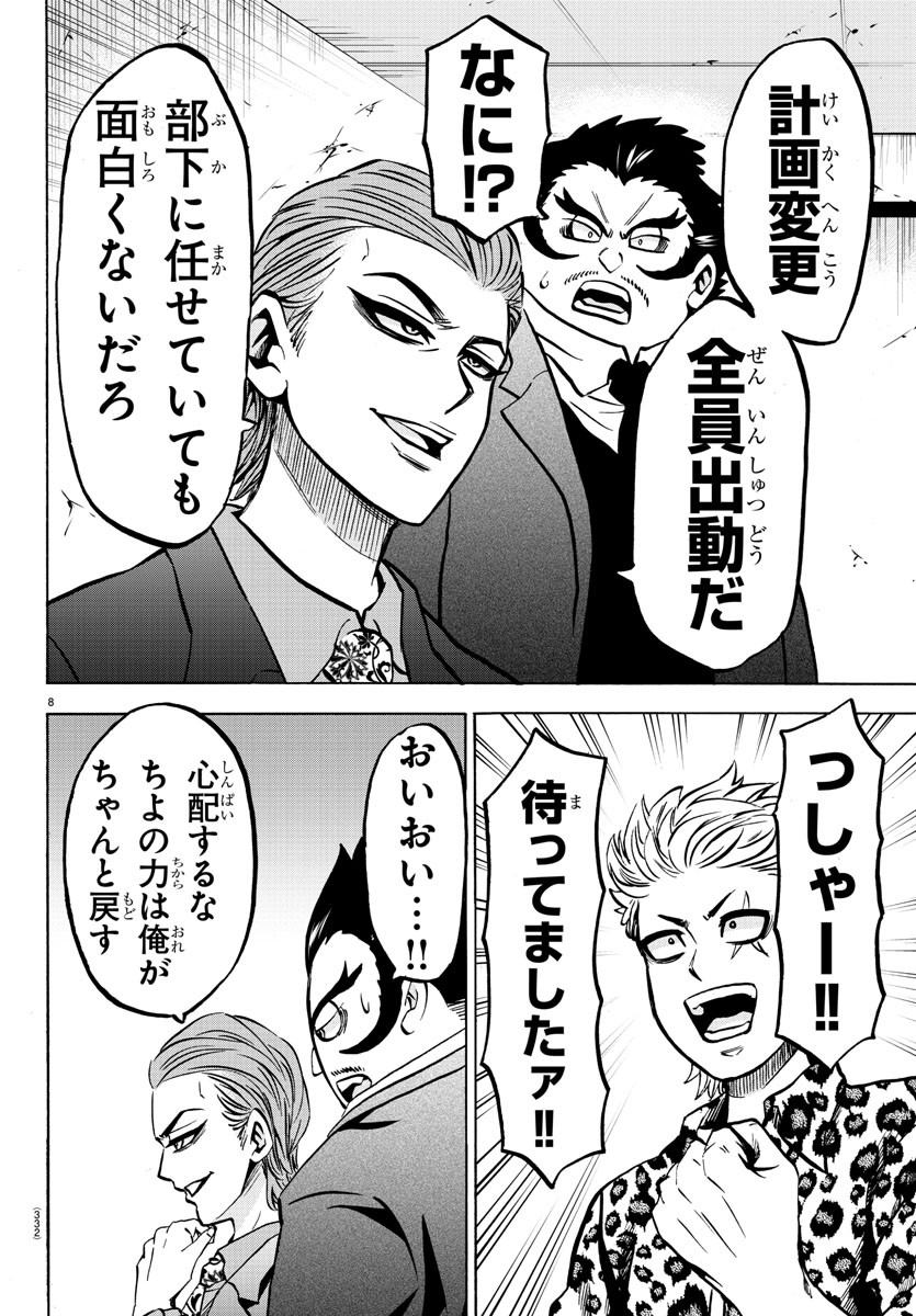 8