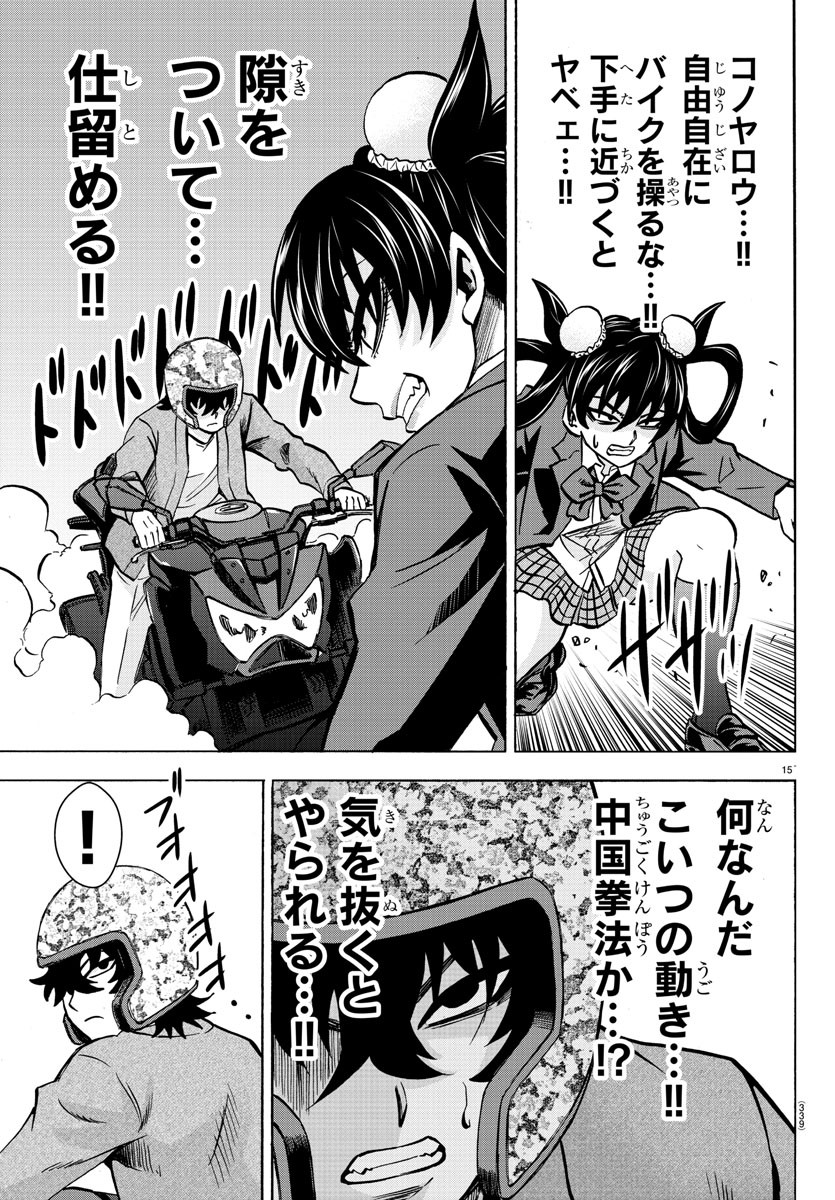 15