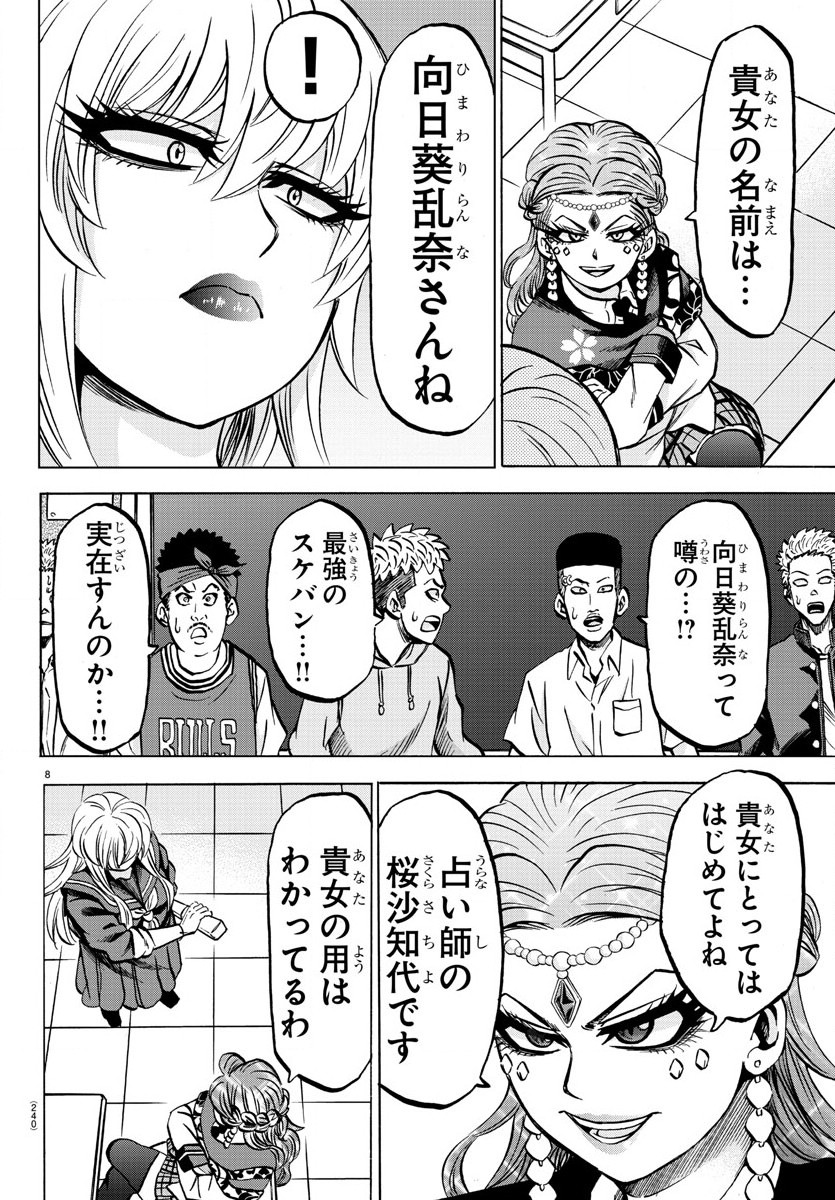 8